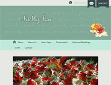 Tablet Screenshot of pricklypear.uk.com